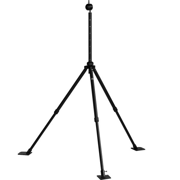 Plot Pod Game Camera Mounting System